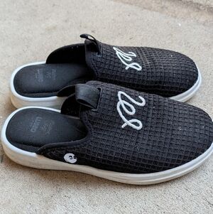 Malbon x Lusso Cloud Slides US Men's size 10